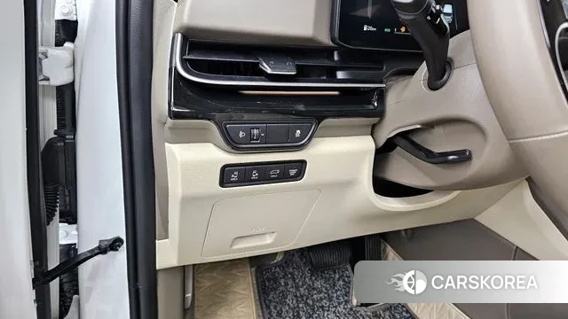 Kia The New Carnival 4th Generation id 3371817 из Кореи 7