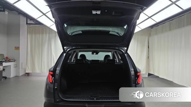Hyundai The New Tucson Hybrid (NX4) id 4474319 из Кореи 7