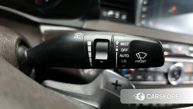 Kia Come New K7 id 3651595 из Кореи 7