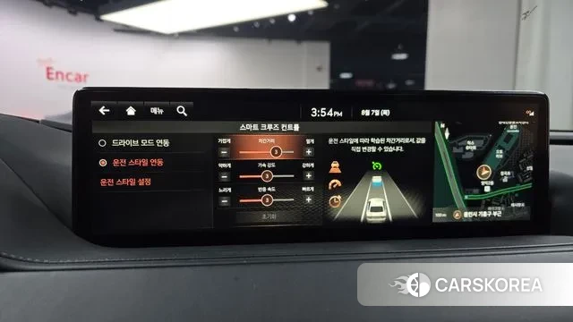 Genesis G80 (RG3) id 3013073 из Кореи 7