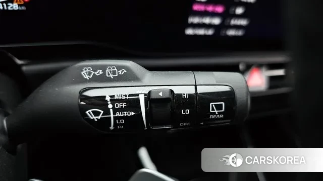 Kia Di All New Niro EV id 3696326 из Кореи 7