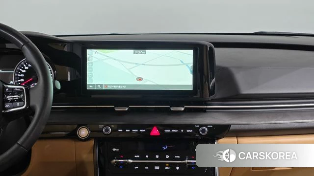 Kia Carnival 4th generation id 3787167 из Кореи 7