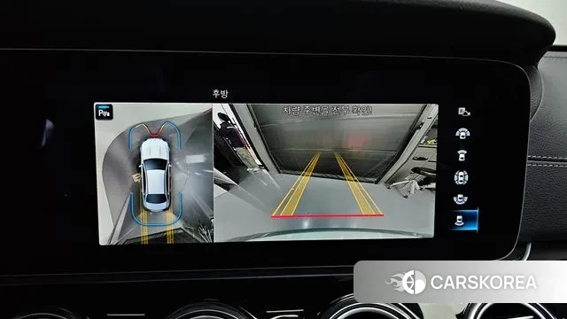 Mercedes-Benz E-Class W213 id 3576803 из Кореи 7