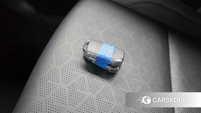 Kia The New Seltos id 4847770 из Кореи 7