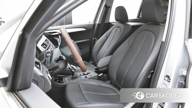 BMW X1 (F48) id 4179933 из Кореи 7