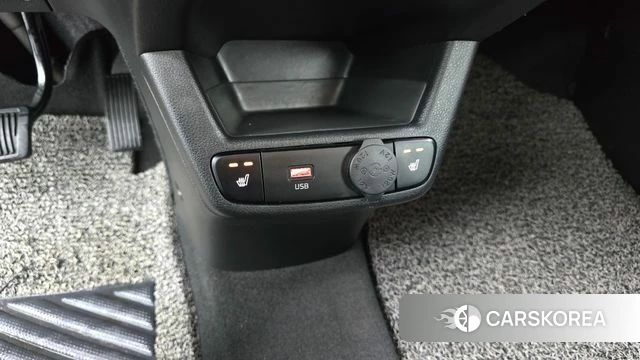 Kia The New Ray id 4636626 из Кореи 7