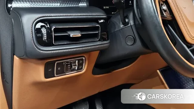 Lincoln Aviator 2nd generation id 3453960 из Кореи 7