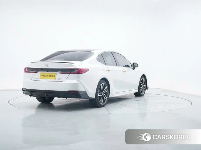 Toyota Camry id 4261305 из Китая 7