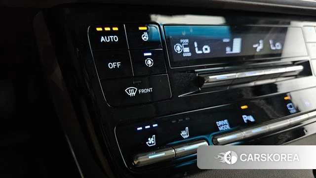 Hyundai The New Grandeur IG id 4671387 из Кореи 7