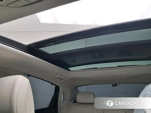 Hyundai The New Grandeur IG id 3467918 из Кореи 7