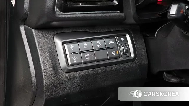 Ssangyong Berry New Tivoli id 3478738 из Кореи 7