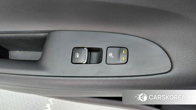 Hyundai The New Grandeur IG Hybrid id 4428497 из Кореи 7