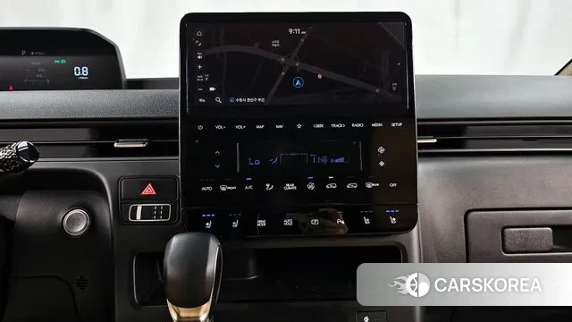 Hyundai Staria id 2964477 из Кореи 7