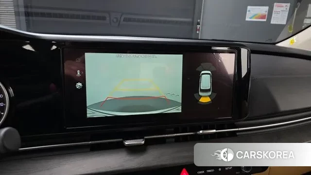 Kia Carnival 4th generation id 3262678 из Кореи 7