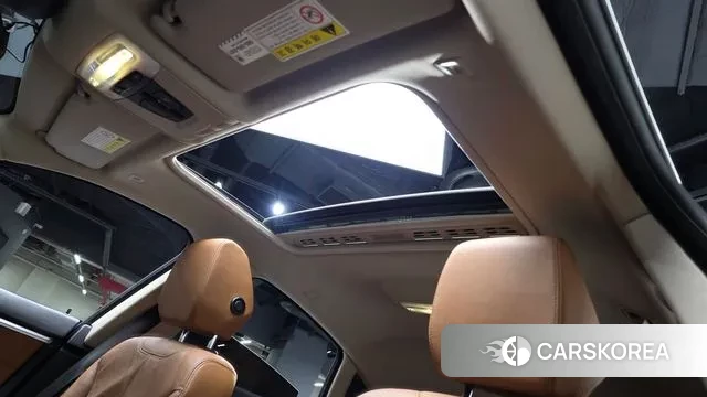 BMW 4 Series (F32) id 3090912 из Кореи 7