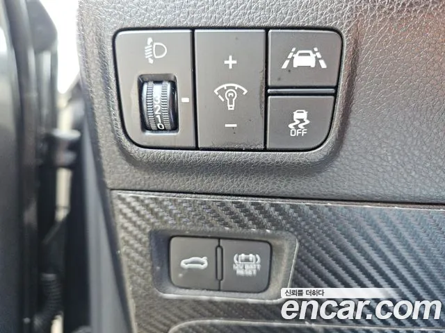 Kia K5 Hybrid 3rd Generation id 2642329 из Кореи 7