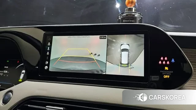 Hyundai Palisade id 3671081 из Кореи 7