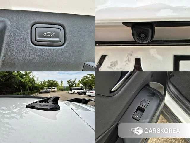 Hyundai Kona (SX2) id 4870502 из Кореи 7
