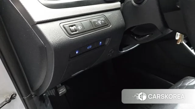 Hyundai Sonata New Rise id 3485027 из Кореи 7