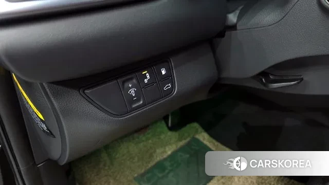 Genesis G70 id 3593349 из Кореи 7