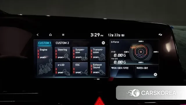 Hyundai Avante (CN7) id 3503431 из Кореи 7