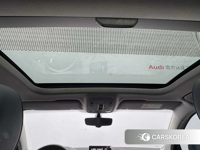 Audi Q2L id 4261206 из Китая 7