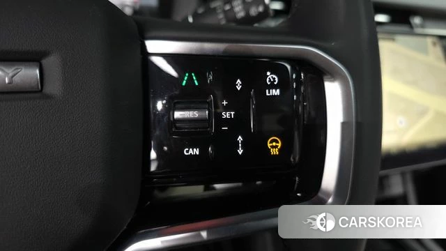 Land Rover Discovery Sports 2nd Generation id 4871027 из Кореи 7