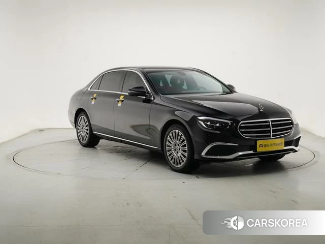 Mercedes-Benz E-class id 4275554 из Китая 7