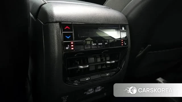 Jeep Grand Cherokee (WL) id 3722152 из Кореи 7