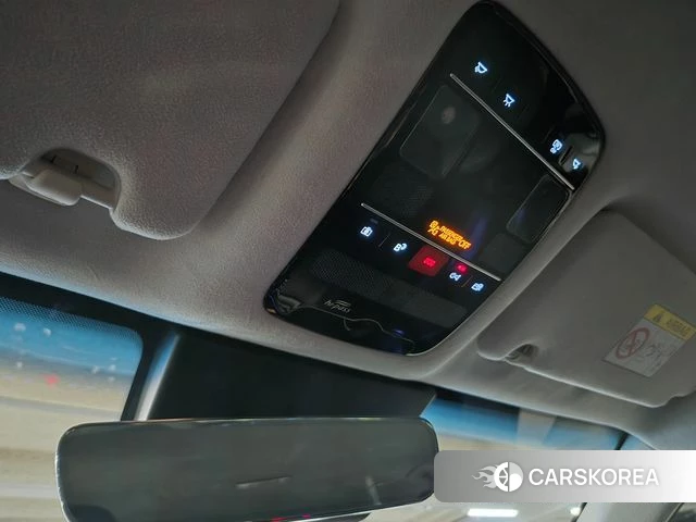 Hyundai Grandeur Hybrid (GN7) id 3940590 из Кореи 7