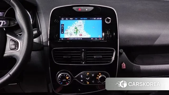 Renault Korea (Samsung) Clio id 3407692 из Кореи 7