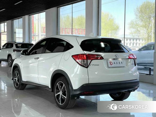 Honda Binzhi id 4263284 из Китая 7