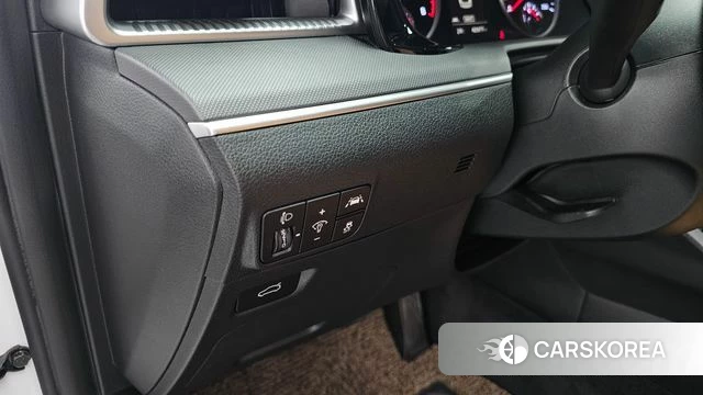 Kia K5 3rd generation id 4905271 из Кореи 7