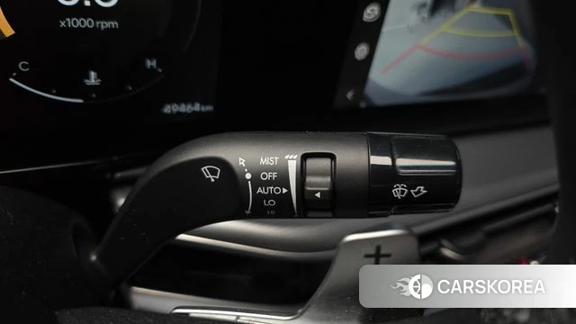 Hyundai Grandeur (GN7) id 4623747 из Кореи 7