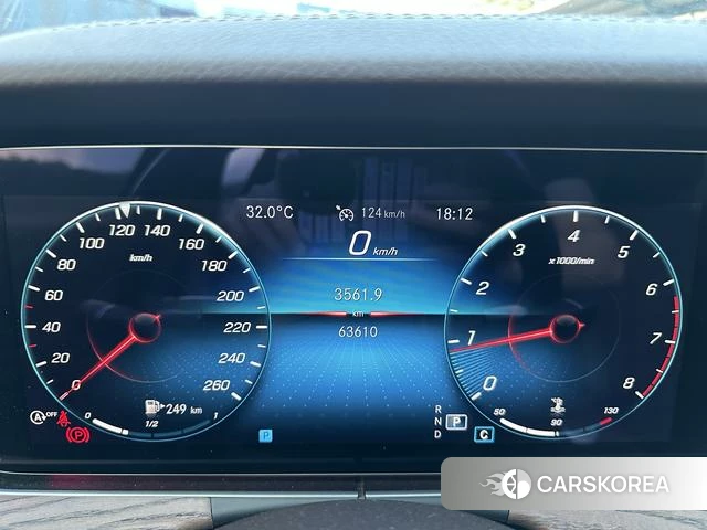 Mercedes-Benz E-class id 4335037 из Китая 7
