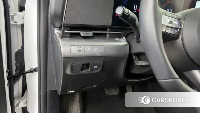 Hyundai Kona Hybrid (SX2) id 3726295 из Кореи 7