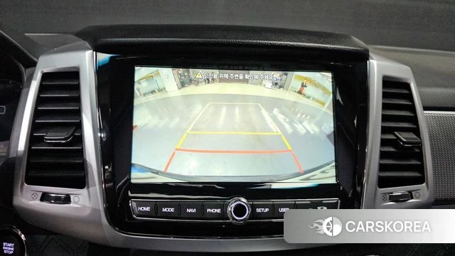 Ssangyong All New Rexton id 3793657 из Кореи 7