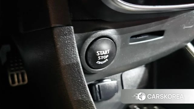Renault Korea (Samsung) Clio id 4713220 из Кореи 7