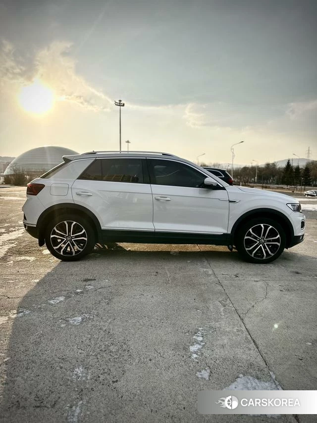 Volkswagen Exploring songs id 4263116 из Китая 7