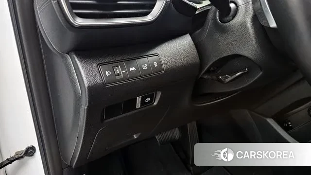 Hyundai The New Santa Fe id 3741573 из Кореи 7