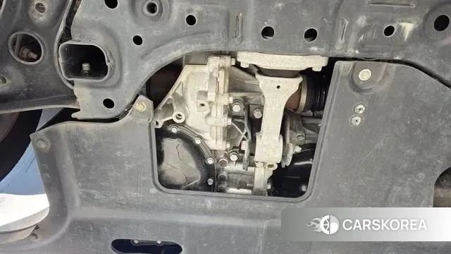 Hyundai The New Avante AD id 3578528 из Кореи 7