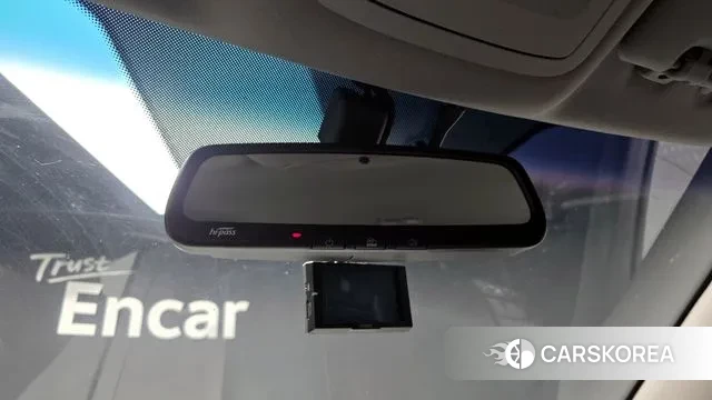 Ssangyong Tivoli Armor id 3677625 из Кореи 7