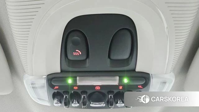 Mini Cooper Countryman id 3889328 из Кореи 7