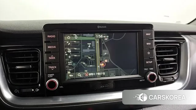 Kia Stonic id 3380520 из Кореи 7