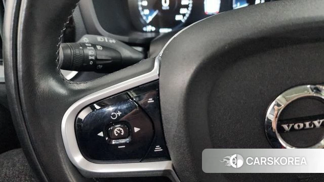 Volvo V60 Cross-Country 2nd Generation id 4019043 из Кореи 7