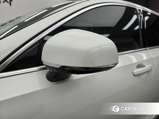 Volvo S90 id 4016796 из Кореи 7