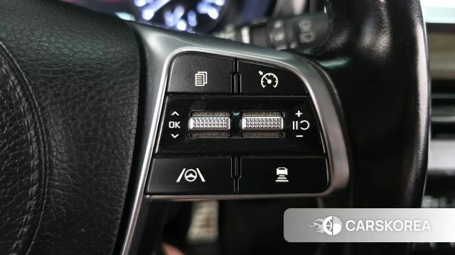 Kia Mohave Master id 4687674 из Кореи 7