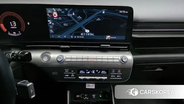 Hyundai Kona Hybrid (SX2) id 3745797 из Кореи 7