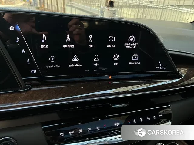 Cadillac Escalade 5th Generation id 3458327 из Кореи 7