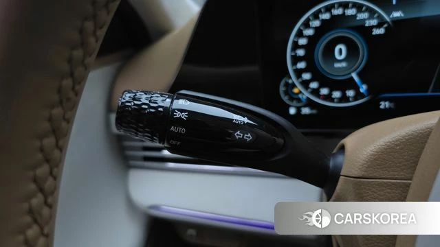 Hyundai The New Grandeur IG id 4310383 из Кореи 7